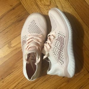 Nike free rn flyknit 2018